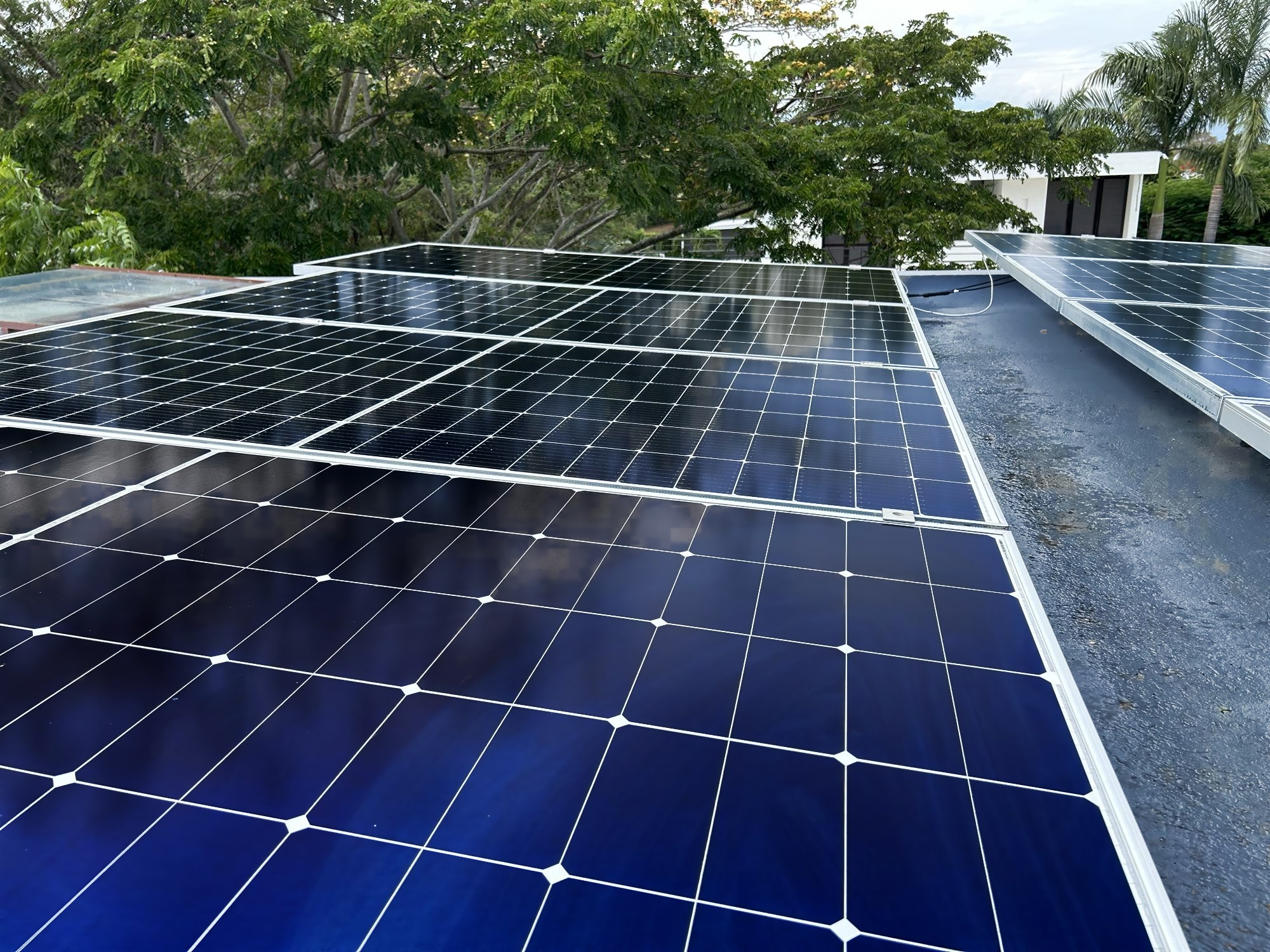 Igua · 15 kW