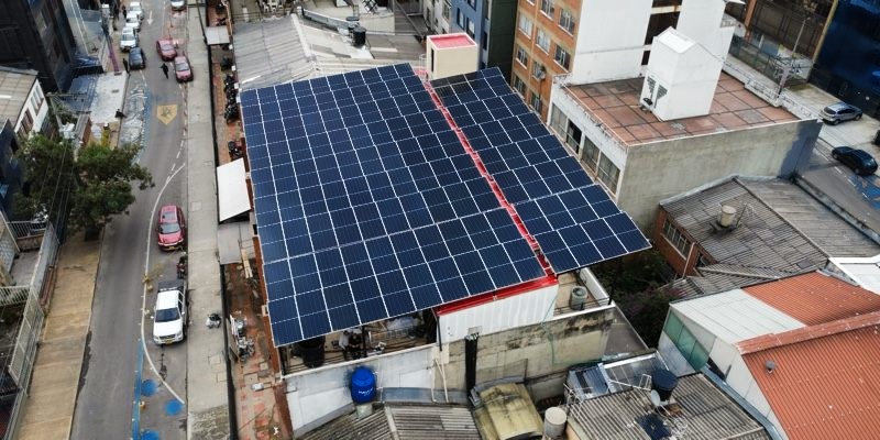 IMEVI · 75 kWp